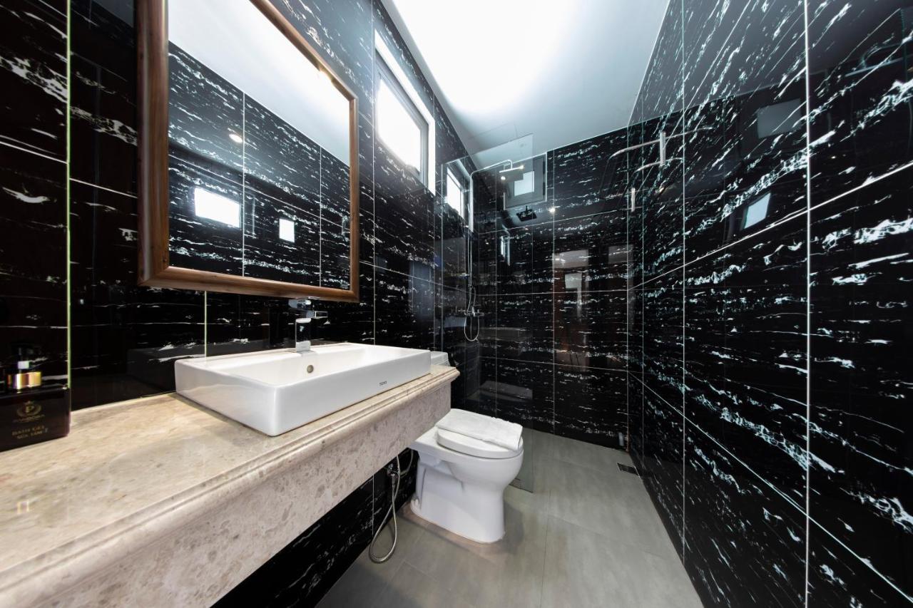 Sana Da Nang Beach Hotel Dış mekan fotoğraf